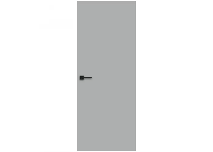  Glass Lacobel RAL 9006  1 — купить в PORTES.UA