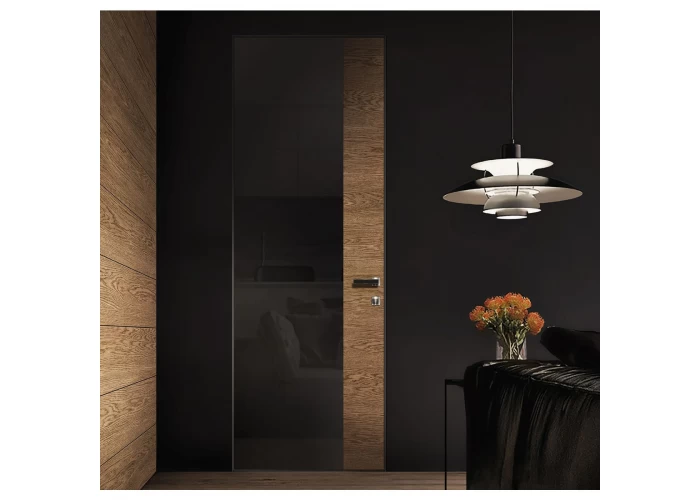  Glass Lacobel цвет 3004  4 — купить в PORTES.UA