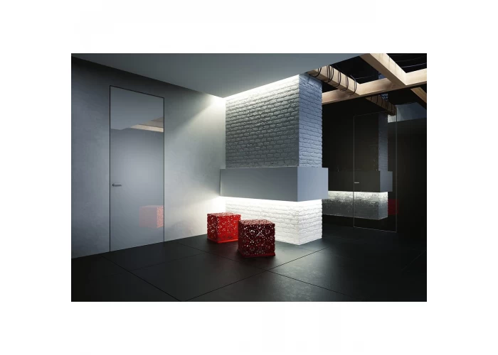  Glass Lacobel цвет 3004  5 — купить в PORTES.UA