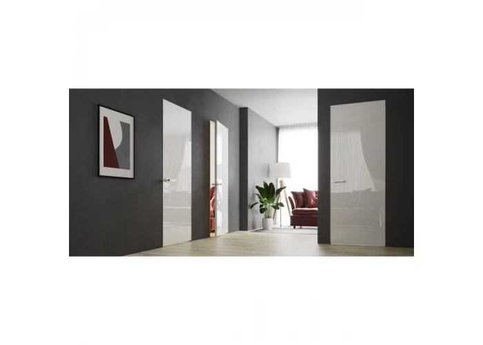  Glass Lacobel цвет 3004  6 — купить в PORTES.UA