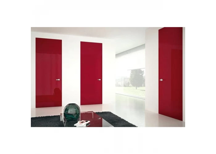  Glass Lacobel цвет 3004  7 — купить в PORTES.UA