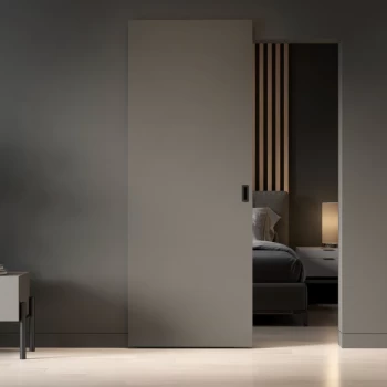 Двери скрытого монтажа –  MAGIC 2