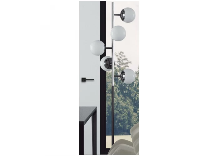  MIRROR, зеркало серебро  2 — купить в PORTES.UA