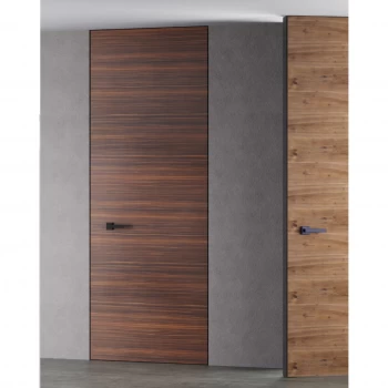 Дверь скрытого монтажа –  SHPON