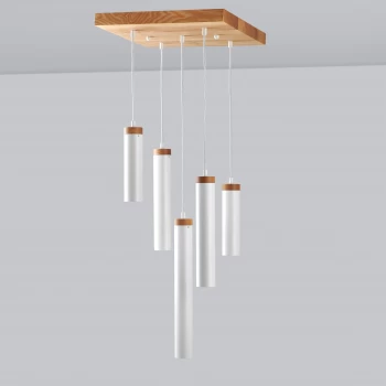 L5 на платформі