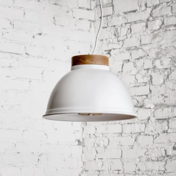 Urban light D390 White