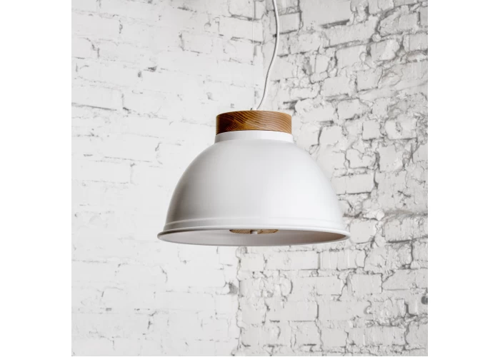  Urban light D390 White  1 — замовити в PORTES.UA