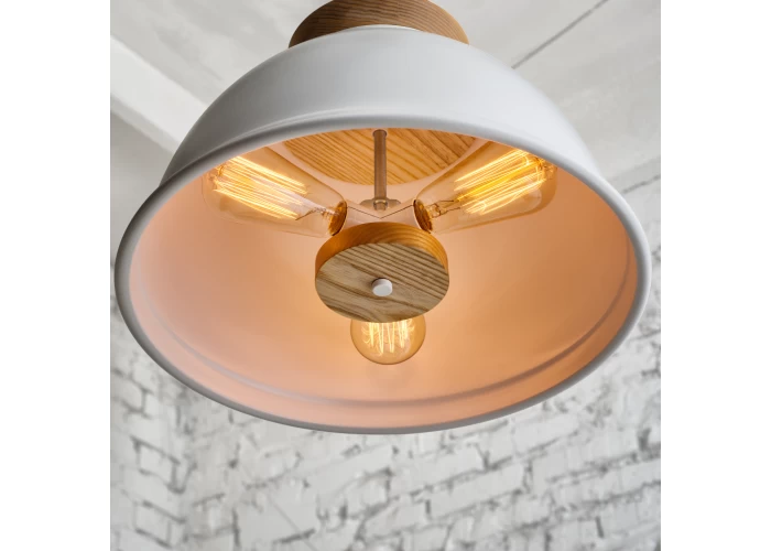  Urban light D390 White  2 — замовити в PORTES.UA