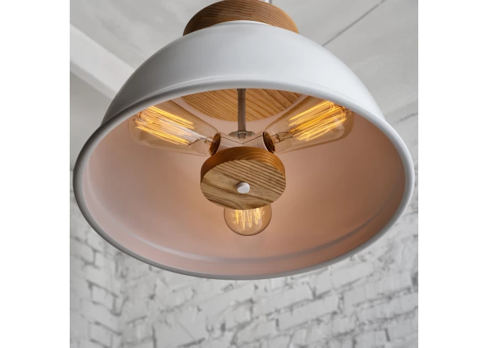  Urban light D390 White  3 — замовити в PORTES.UA