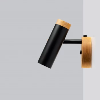 Urban Light double black