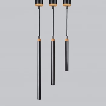 Urban slim black