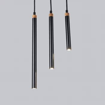 Urban slim black