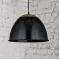 Urban light D420 Black