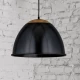 Світильник підвісний Urban light D420 Black
