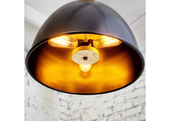  Urban light D420 Black  2 — замовити в PORTES.UA