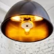 Світильник підвісний Urban light D420 Black