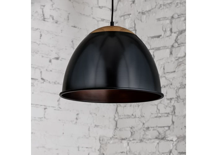  Urban light D420 Black  3 — замовити в PORTES.UA