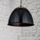 Світильник підвісний Urban light D420 Black