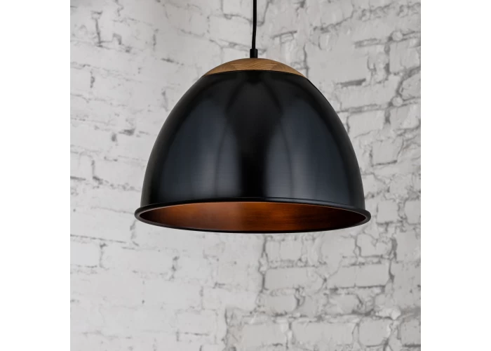  Urban light D420 Black  4 — замовити в PORTES.UA