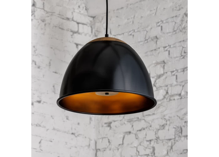  Urban light D420 Black  5 — замовити в PORTES.UA