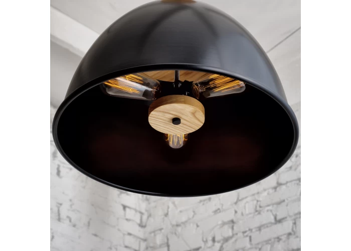  Urban light D420 Black  7 — замовити в PORTES.UA
