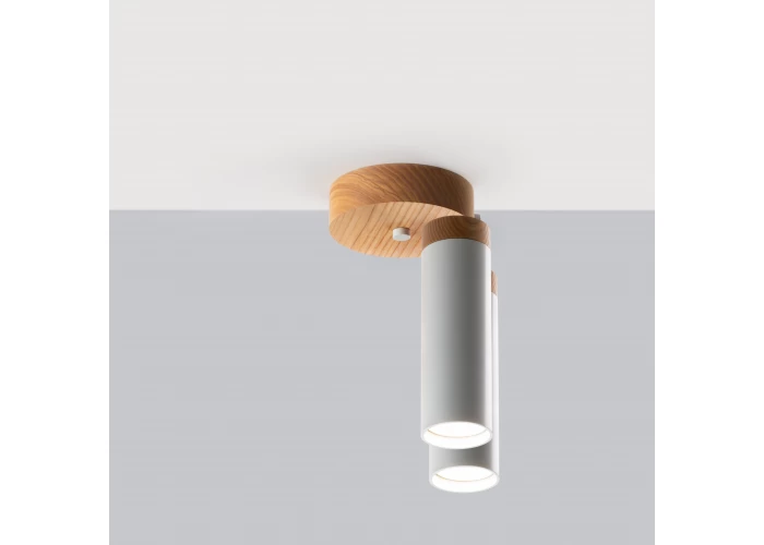  Urban Light double white  4 — купить в PORTES.UA