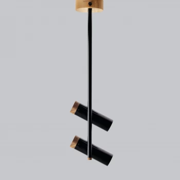 Підвіс HD-2а black