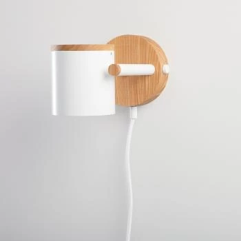 American Light white