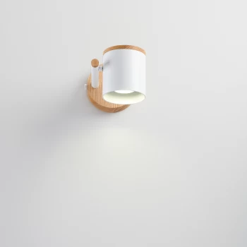 American Light white