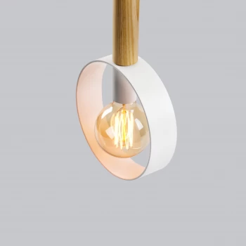 HD 200-3 Urban white