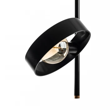 Підвіс L 200 Urban black