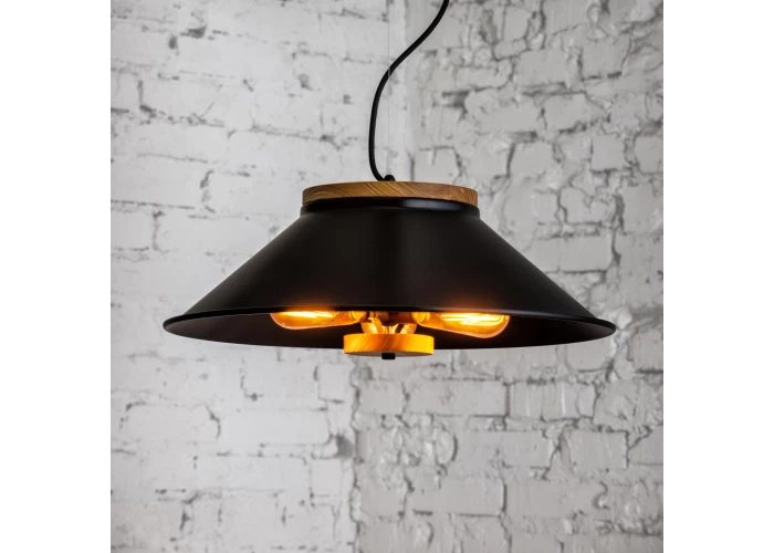  Urban light D500 Black  3 — замовити в PORTES.UA