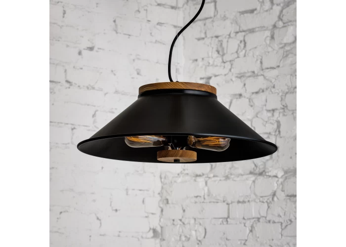  Urban light D500 Black  4 — замовити в PORTES.UA