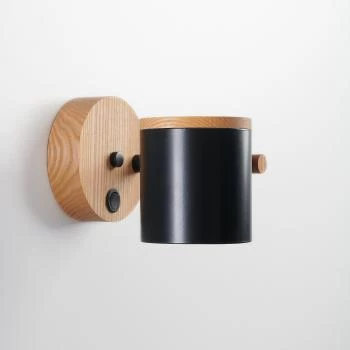 American Light Black