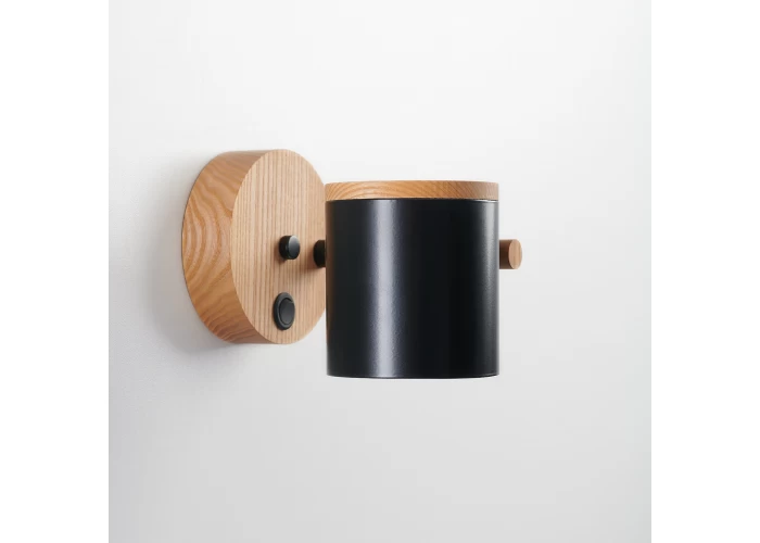  American Light Black  1 — купить в PORTES.UA