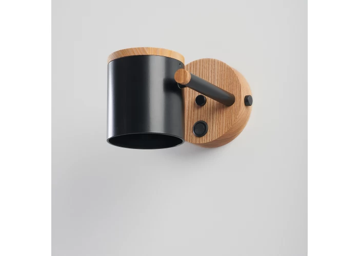  American Light Black  3 — купить в PORTES.UA