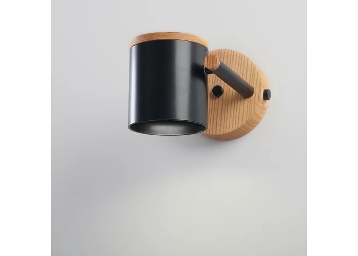  American Light Black  9 — купить в PORTES.UA