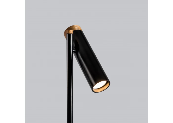  Urban Laconic black  5 — замовити в PORTES.UA