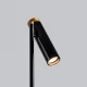 Торшер Urban Laconic black