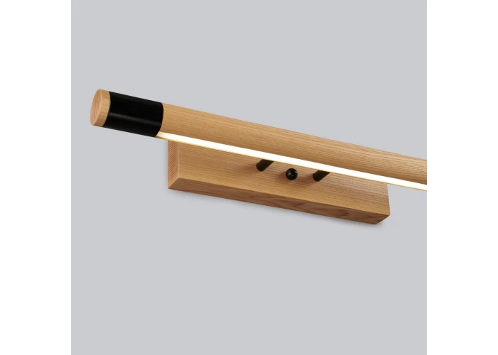  Wall Line Black  3 — купить в PORTES.UA