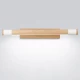 Светильник LED Line настенный светодиодный Бра подсветка white