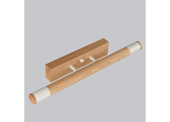  Wall Line White  7 — купить в PORTES.UA