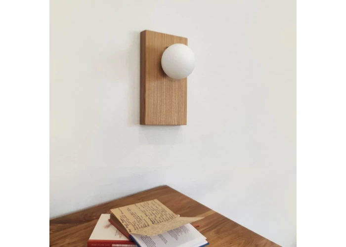  Opal Wooden Light  2 — замовити в PORTES.UA