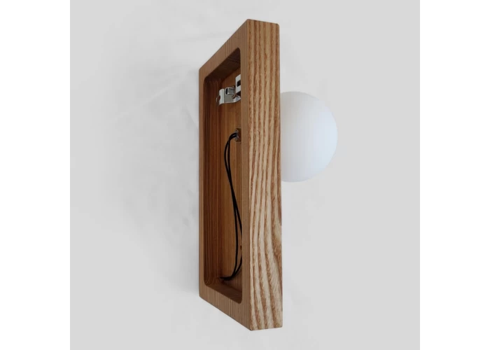  Opal Wooden Light  6 — замовити в PORTES.UA