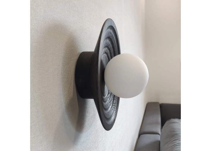  Orbit Black 28  2 — купить в PORTES.UA