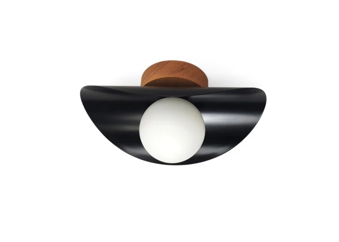  SIERRA 44 Black  1 — купить в PORTES.UA