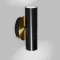 Urban Brass 1 Black