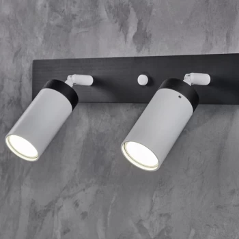 Star-3 White metal + Black oil