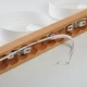 Світильник сучасний на стіну білий Artisan Light -3