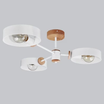 Ring-3 White